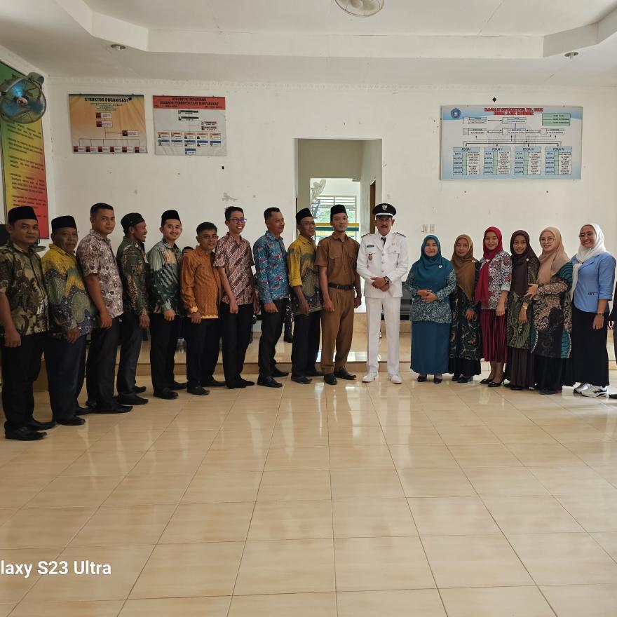 Pemerintah Desa